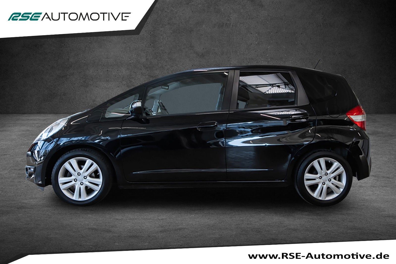 Honda Jazz Jazz 1.4 Comfort Plus Klimaautom,  AHK (1T) - Thumbnail 4