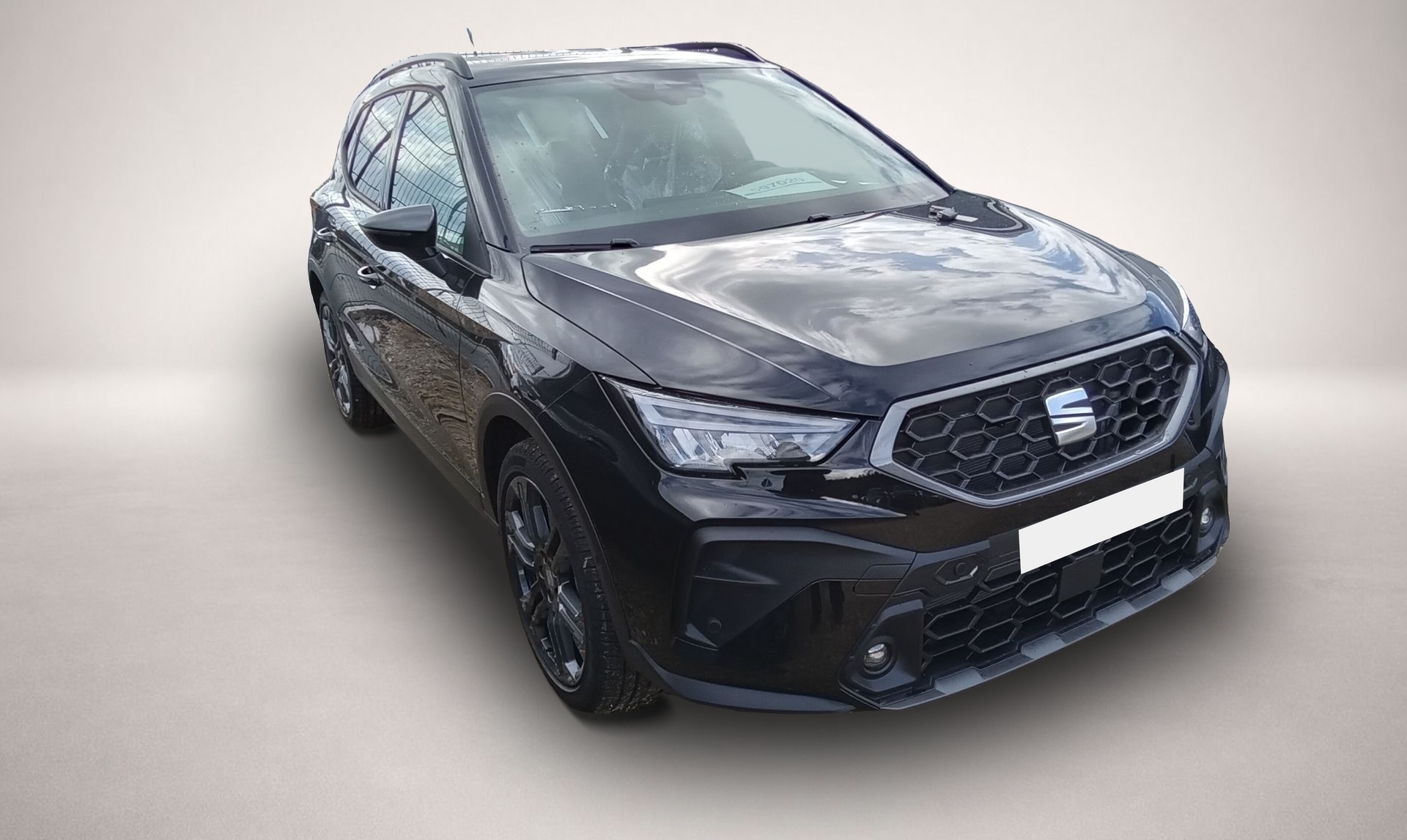 Bild 4 Seat Arona 1.0 TSI 7-Gang-DSG