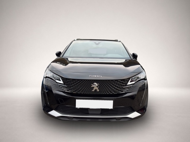 Fotografie des Peugeot 5008 GT 2.0 BlueHDi 7-Sitz+PANO+NAVI+CAM+LED+PDC