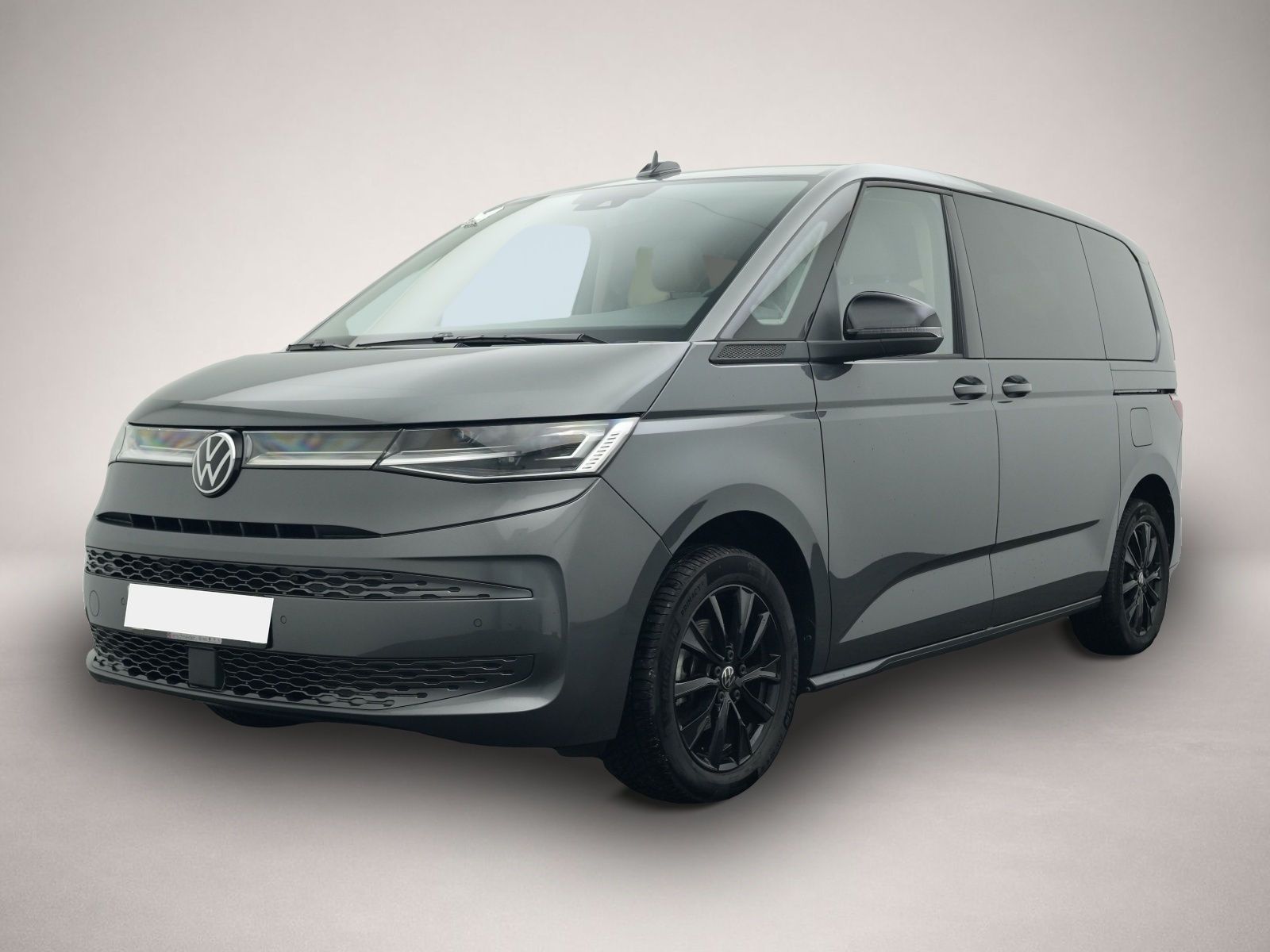 Fotografie Volkswagen T7 Multivan 2.0 TDI DSG Life IQ-LIGHT PANO AHK E