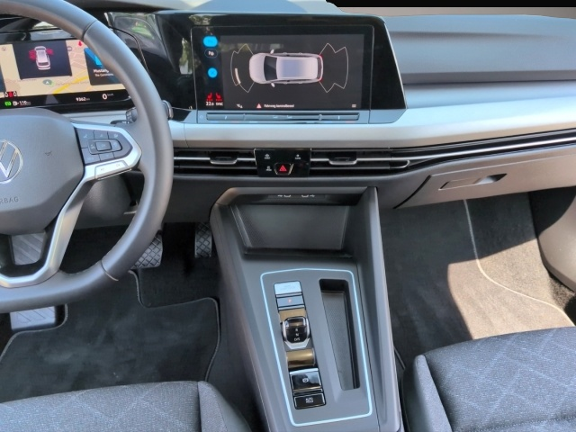 Bild 7 Volkswagen Golf Variant VIII 2.0TDI*DSG Panodach IQ-LED AHK