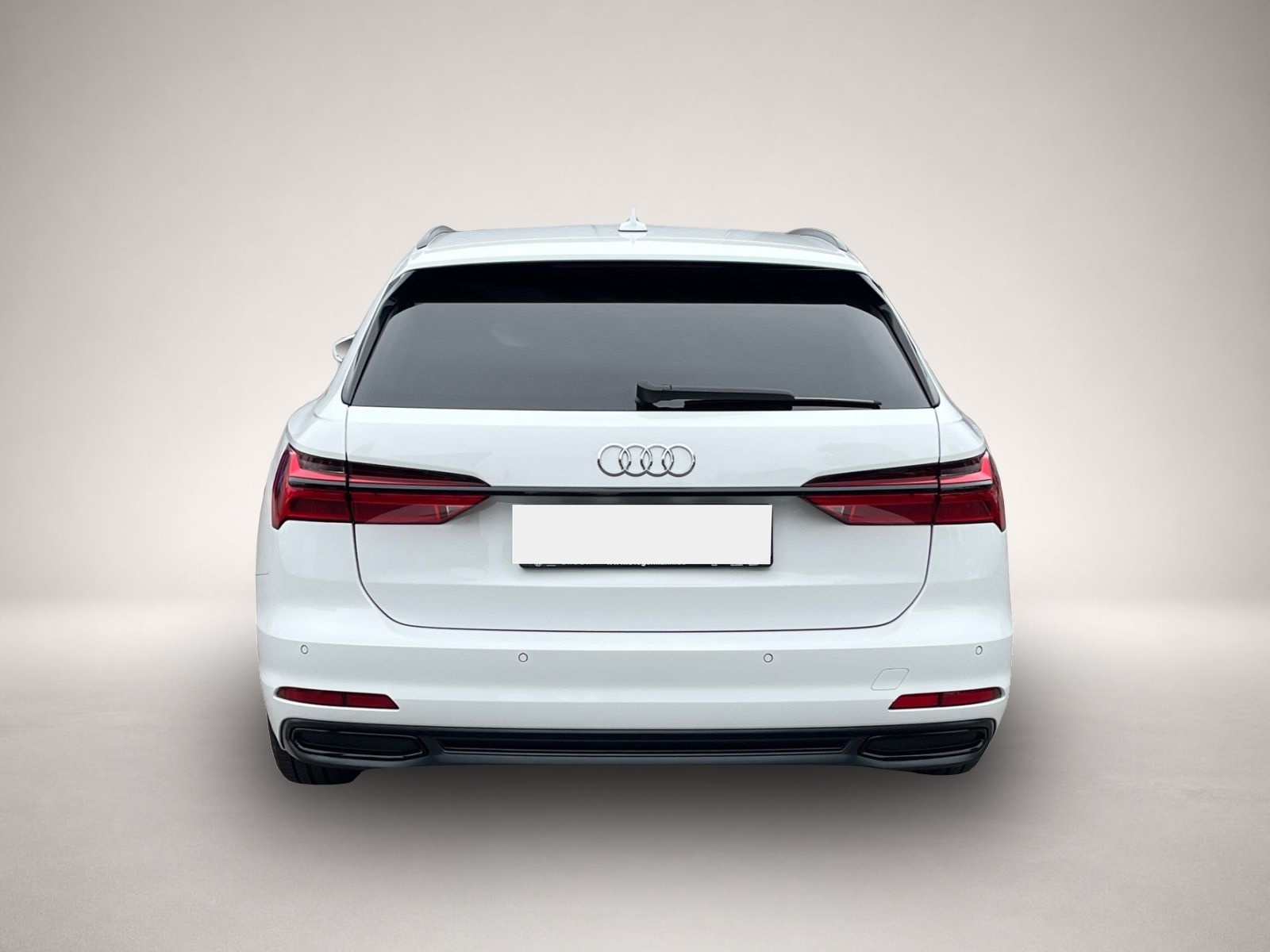 Bild 4 Audi A6 Avant 40 TDI S-tronic Design *LED*Navi*Schwar