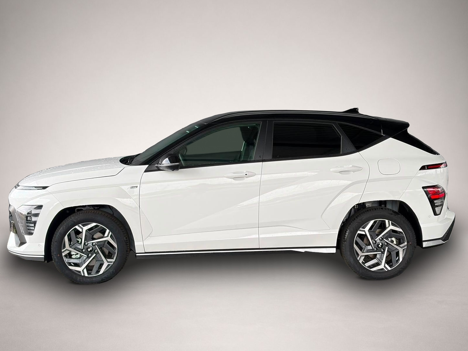 Bild 2 Hyundai Kona N-Line 1.6 DCT 4WD / Bose / ACC/ 360° Kam./