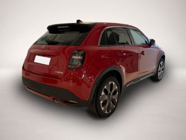 Bild 5 Fiat 600 La Prima Hybrid 1.2 T3 81 kW (110 PS) Klimaauto.