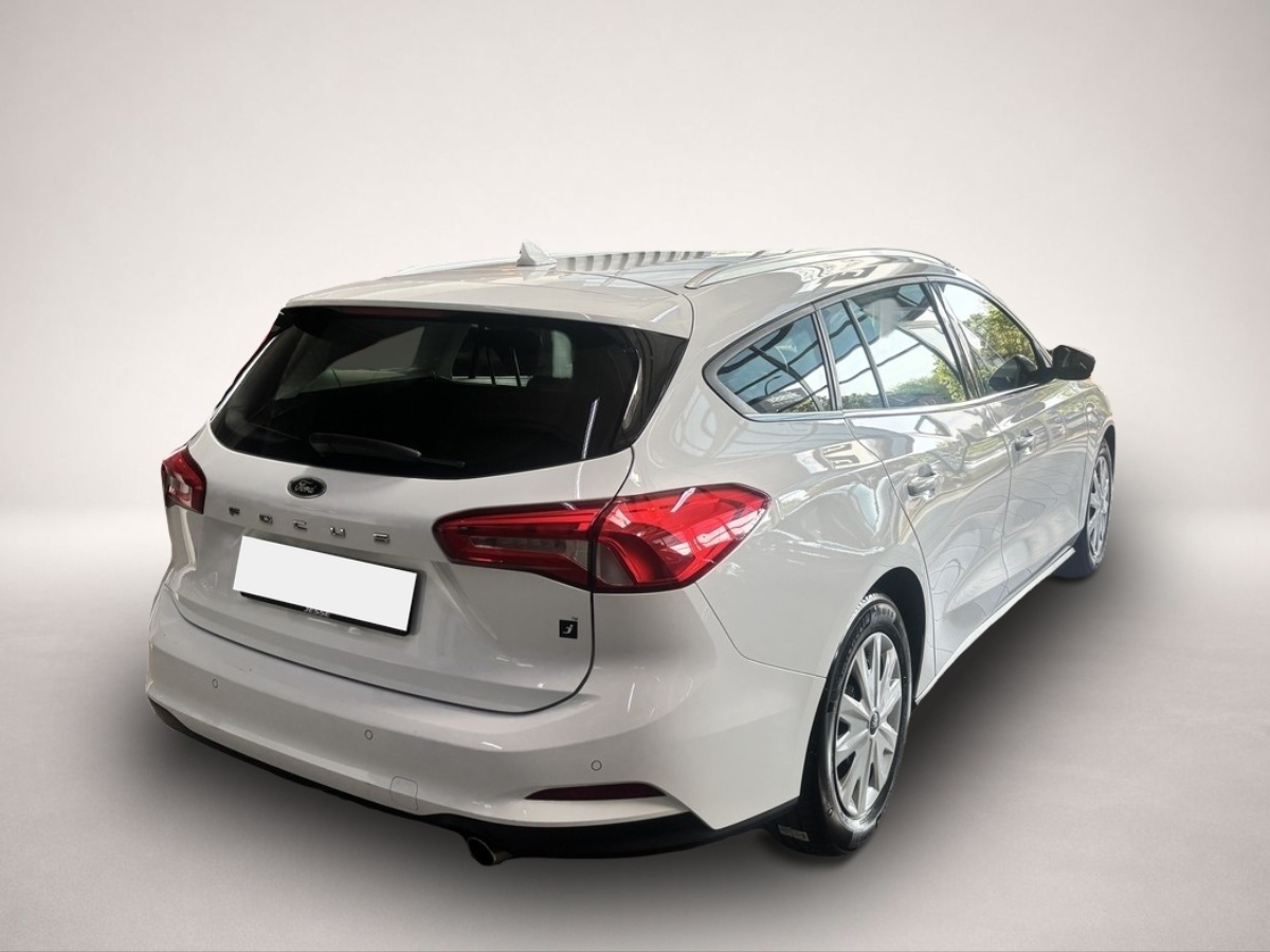 Bild 5 Ford Focus 1.5 EcoBlue Cool&Connect S/S Navi PDC Temp