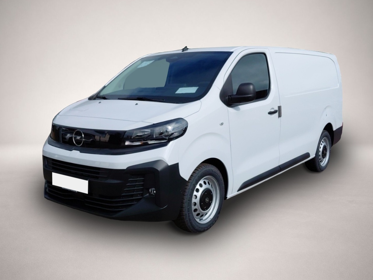 Fotografie Opel Other Vivaro Cargo L3H1(XL) + AHK + Holzboden + Allwet