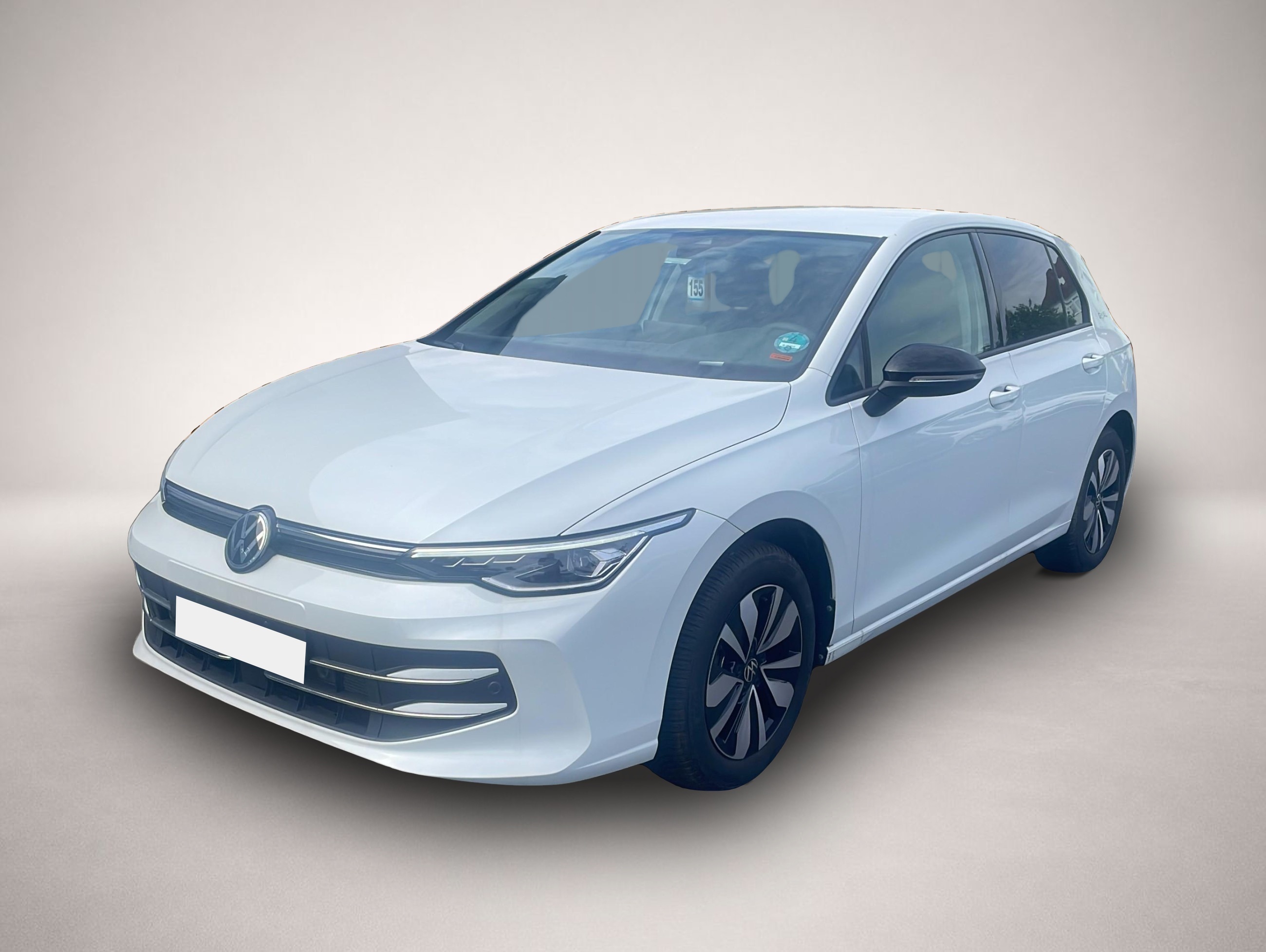 Bild Golf Volkswagen