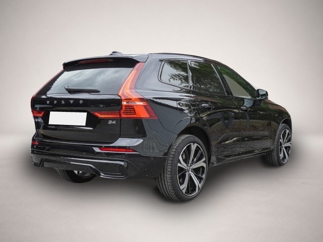 Bild 2 Volvo XC60 R Design 2WD B4 Benzin EU6d Navi Digitales