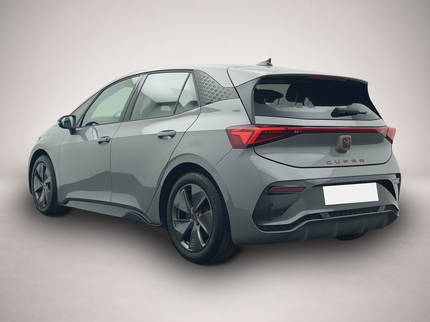 Bild 3 Cupra Born KLIMA ALU LED