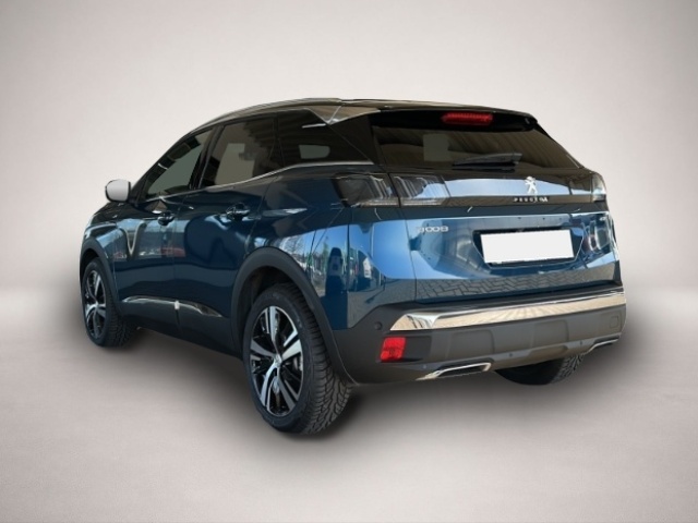 Bild 3 Peugeot 3008 GT ALLWETTER ACC NAVI LED PDC SHZ KAMERA AP