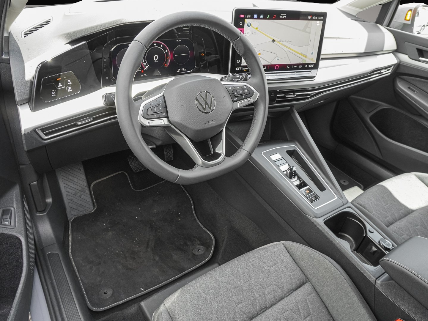 Bild 7 Volkswagen Golf Variant 1.5 eTSI DSG Life