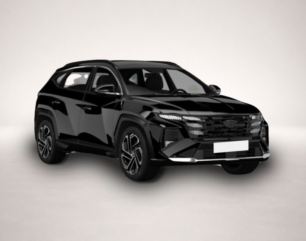 Bild 6 Hyundai Tucson Black Line LED/Navi/Kam/SHZ/CarPlay