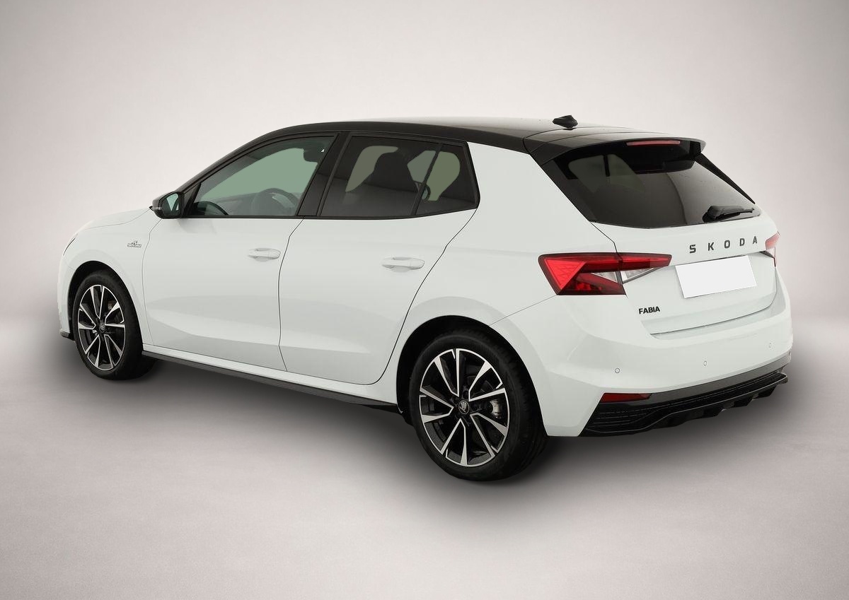 Bild 4 Skoda Fabia 1.5 TSI DSG Monte Carlo, LED, Kamera, App-