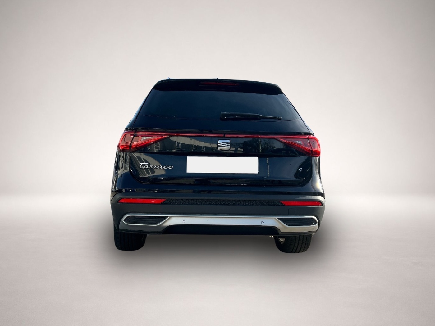 Bild 3 Seat Tarraco 2.0 TDI 4Drive Xcellence *LED Navi AHK*