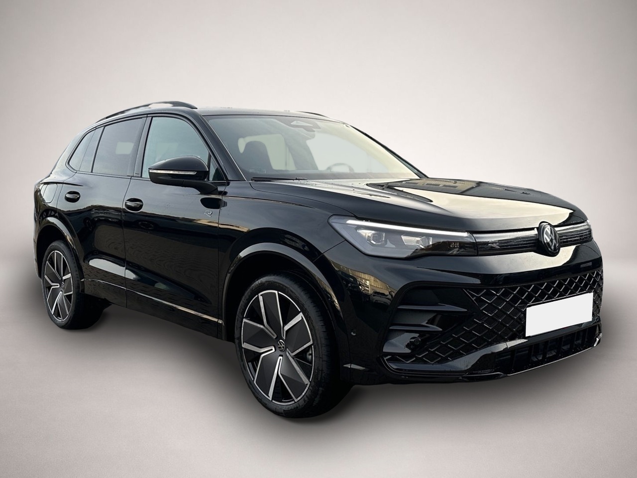 Bild 2 Volkswagen Tiguan R-Line Edition 2.0 TDI 4Motion 193PS DSG