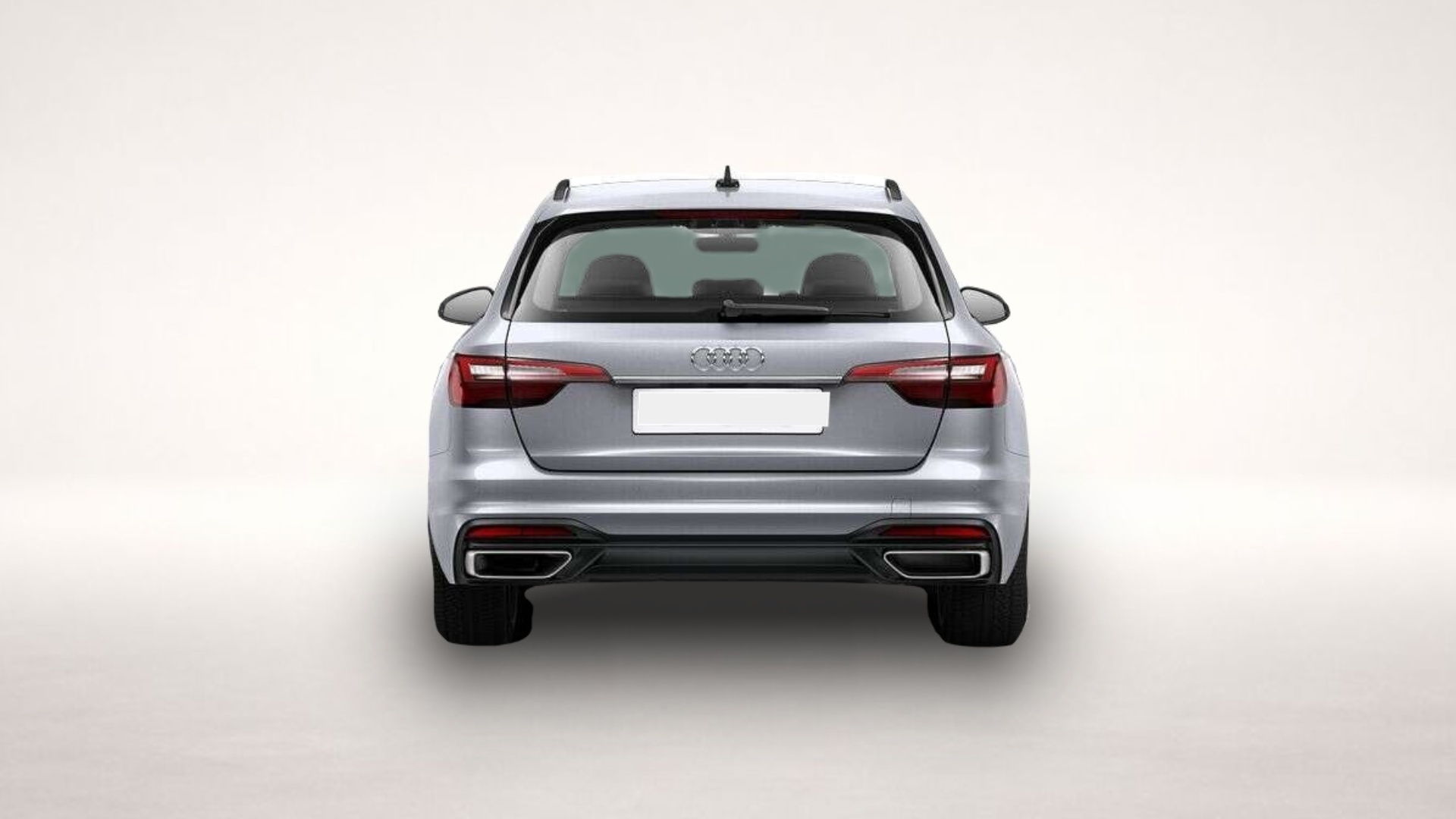 Bild 2 Audi A4 Avant 35 TFSI
