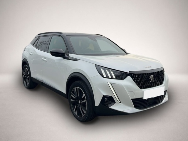 Bild 7 Peugeot 2008 GT PACK PURETECH 130 EAT8 NAVI+LED+PANO+SIT