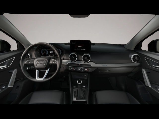 Fotografie 3 des Audi quattro Q2 40 TFSI quattro S tronic S line LED/AHK