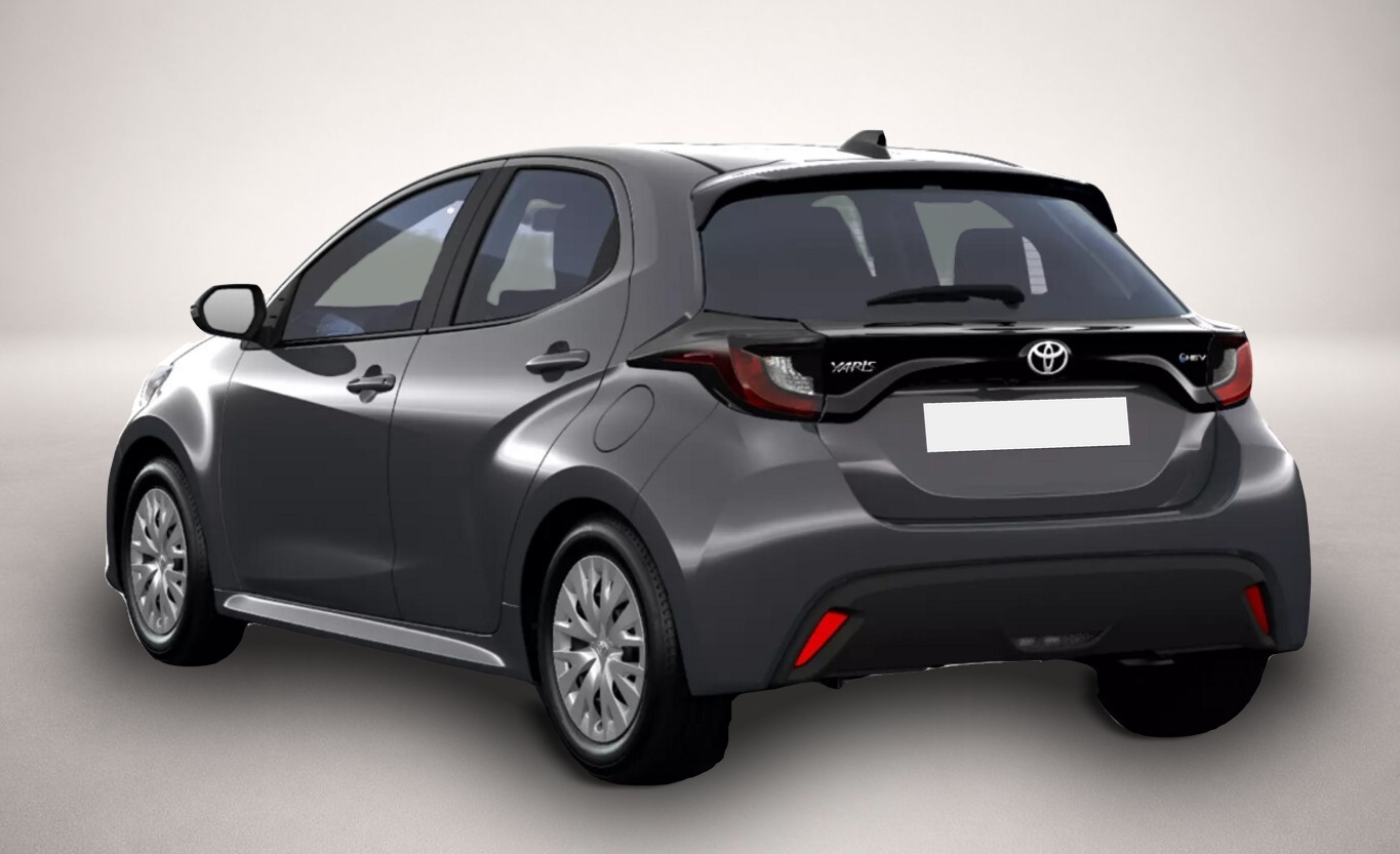 Fotografie 4 des Toyota Yaris Kam ACC CarPlay/Android Klimaaut. 9