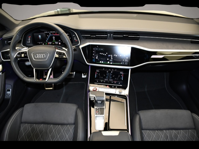 Bild 4 Audi quattro S6 Avant 3.0 TDI quattro Tiptronic Pano/Tempo