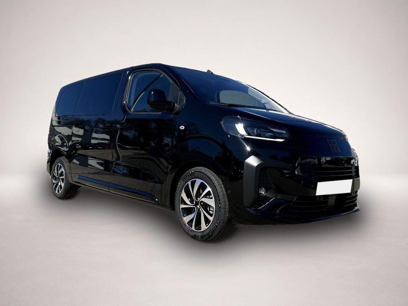 Bild 5 Fiat Ulysse L2 180 Icon LED Navi AHK Kamera Sitzh.