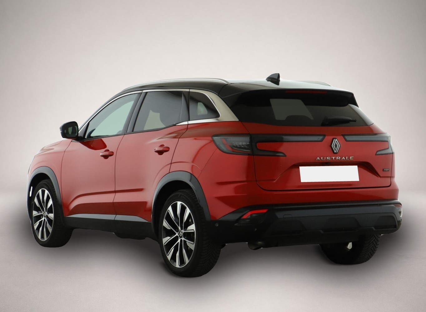Fotografie 3 des Renault Austral E-Tech Techno Pano Massage 360° eHK ACC