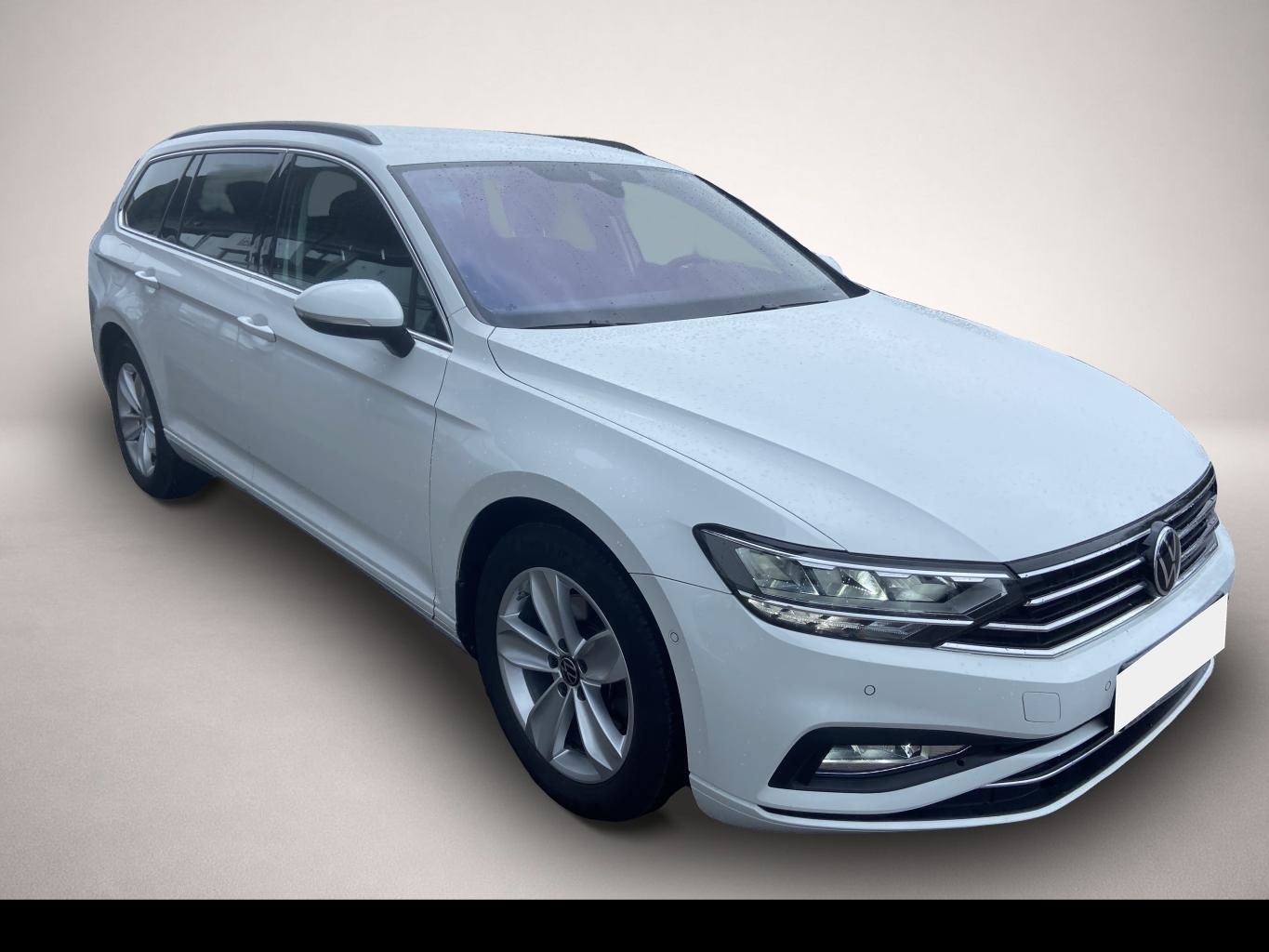 Bild 6 Volkswagen Passat Variant 2.0 TDI DSG 4-MOTION Business AHK