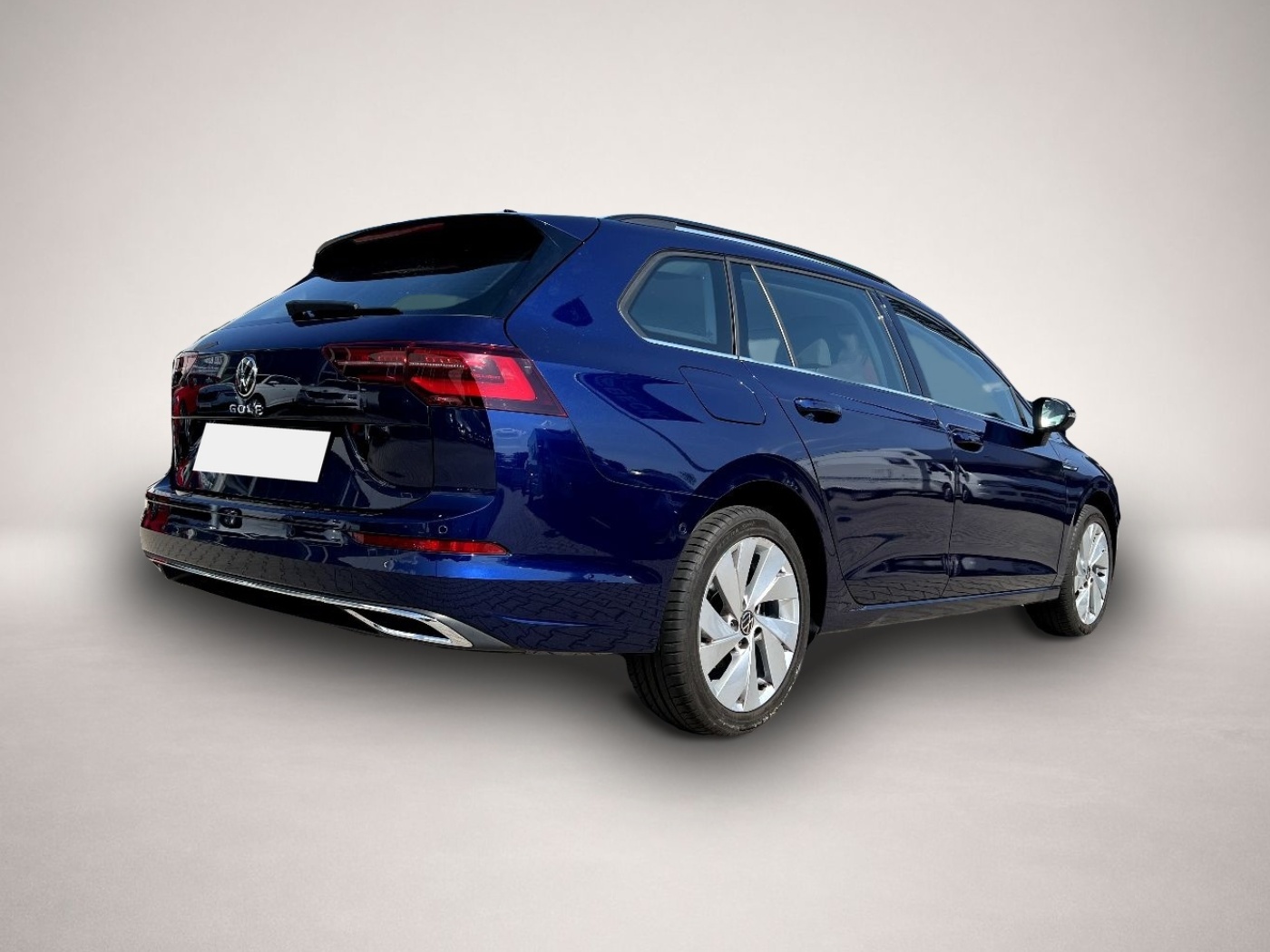 Bild 4 Volkswagen Golf VIII Variant 2.0 TDI Style *LED Navi ACC*