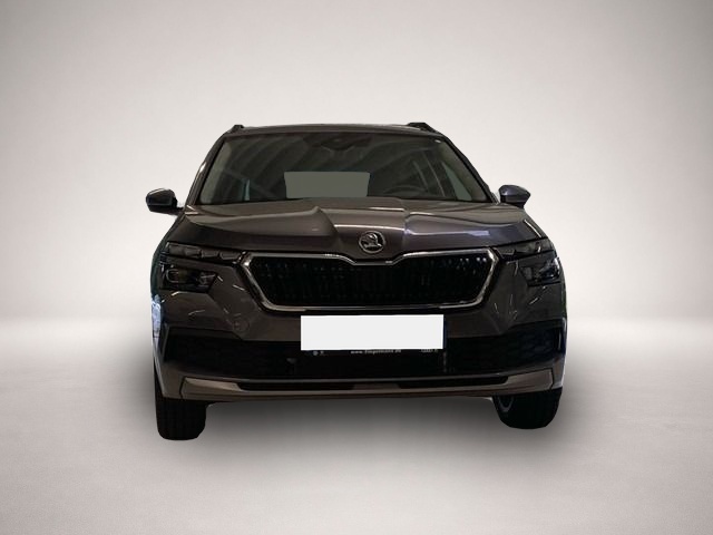 Bild 2 Skoda Kamiq 1.5 TSI Tour