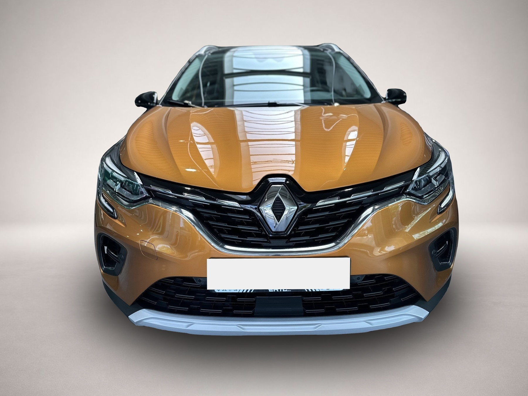 Bild 2 Renault Captur INTENS E-TECH Plug-in 160