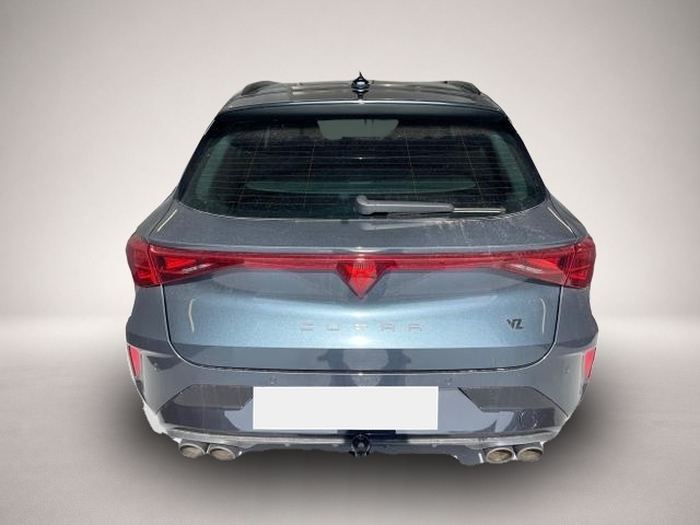 Cupra Leon VZ 333PS DSG 4Drive Matrix+Navi+AHK+Alu19+Sitzh. - Thumbnail 5