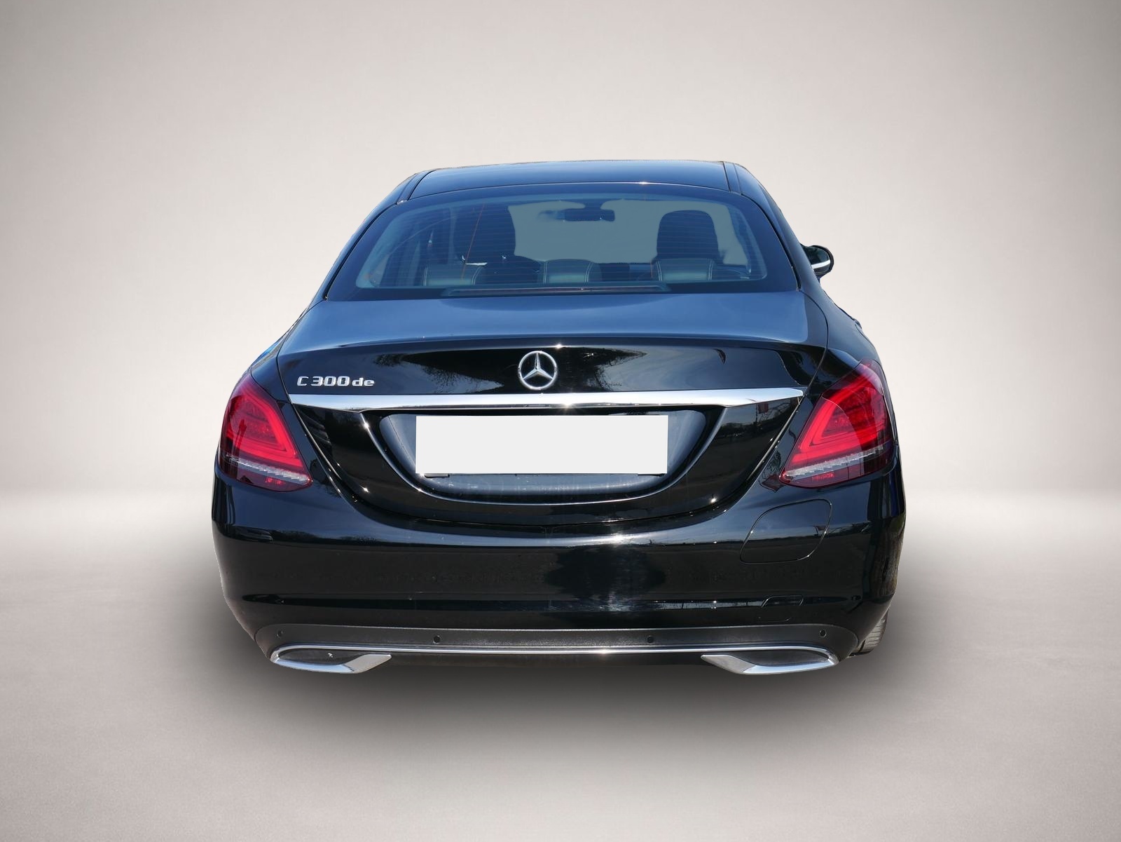 Mercedes-Benz C 300 C 300 de 9G-TRONIC Avantgarde*NAVI*PDC*LED*SHZ*T - Thumbnail 2