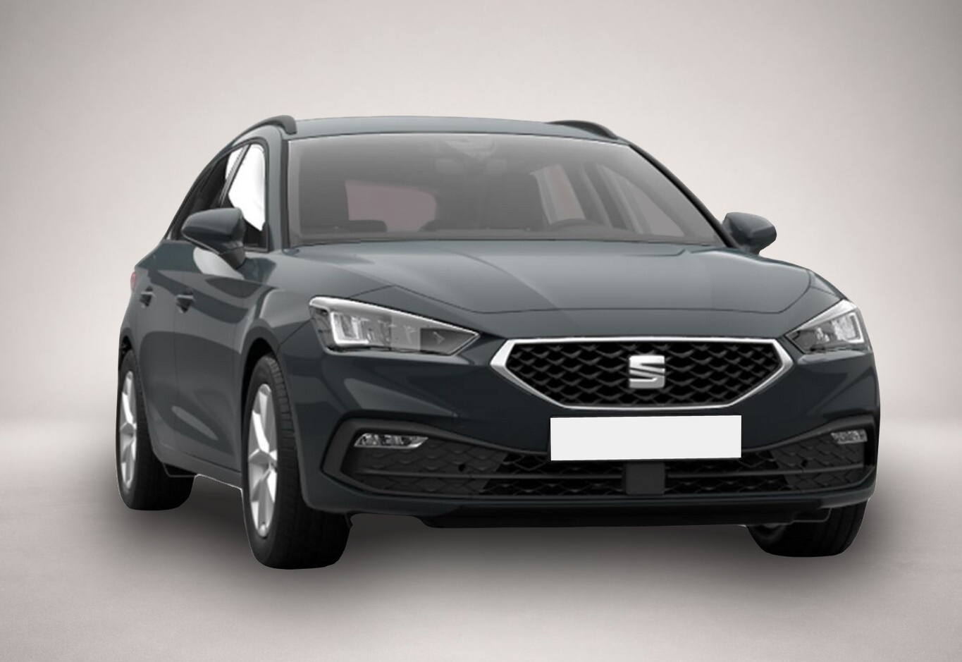 Bild 2 Seat Leon ST DSG Style LED VisionP SHZ 3ZCli ACC FulL