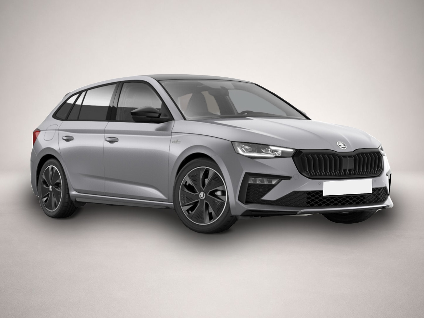 Fotografie Skoda Scala DSG MonteC Pano Matrix ACC Kam SideA Kessy