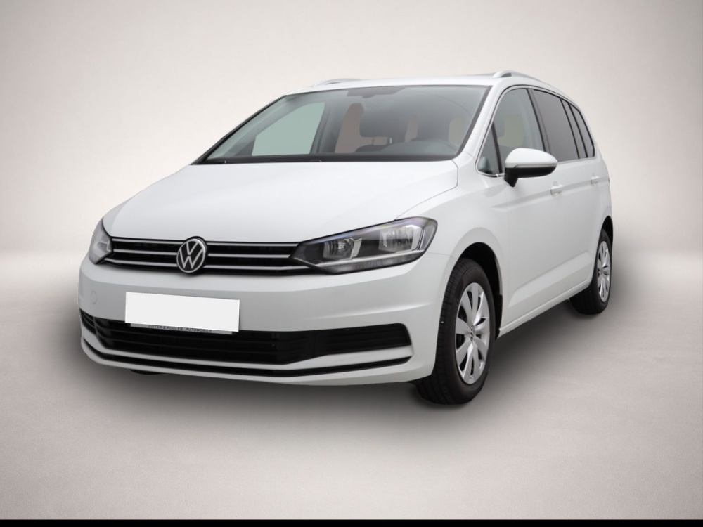 Bild 2 Volkswagen Touran Comfortline Plus 1.5 TSI EVO 150PS DSG
