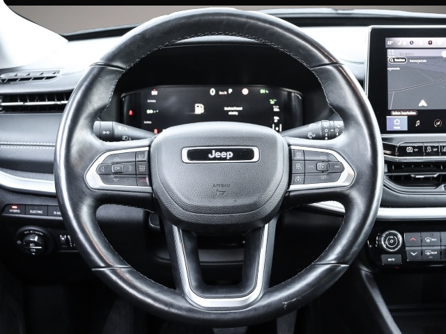 Bild 5 Jeep Compass S Plug-In Hybrid 4WD 1.3 EU6d Navi Sound