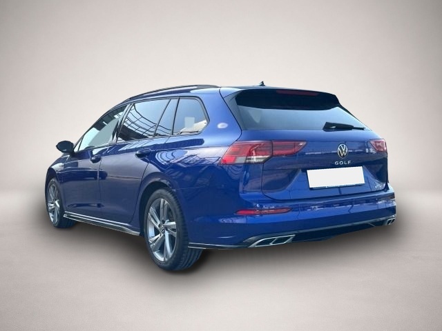 Bild 3 Volkswagen Golf VIII Variant 1.5e TSI DSG R-Line Navi,AHK,L
