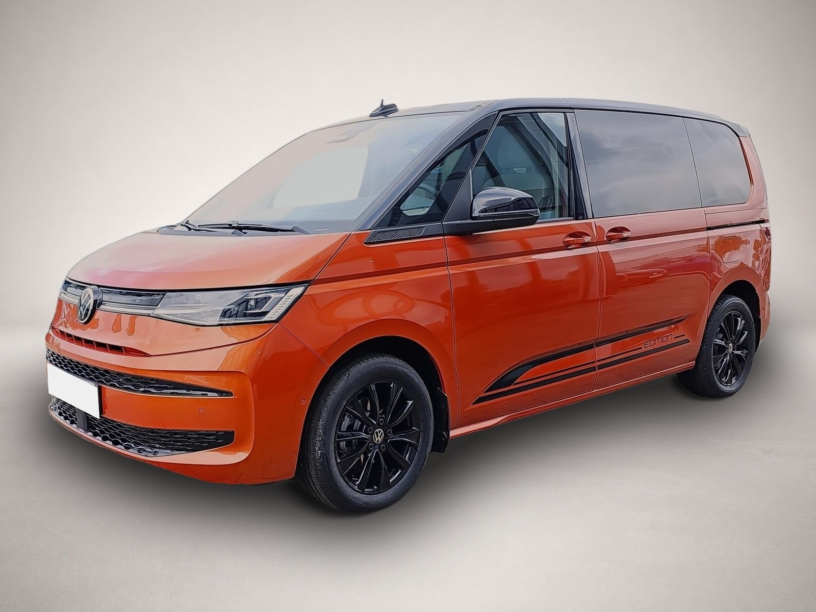 Bild 3 Volkswagen T7 Multivan Edition 2.0 TDI DSG VisaVis 18Z