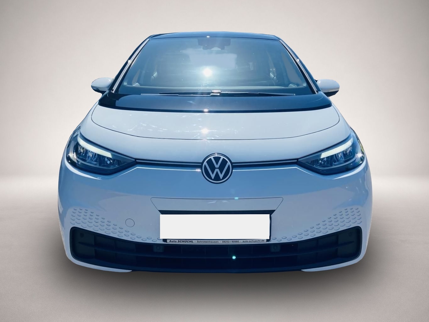 Bild 6 Volkswagen ID.3 PRO-S 82 kWh WÄRMEPUMPE+5-SITZER+APP-CONNE