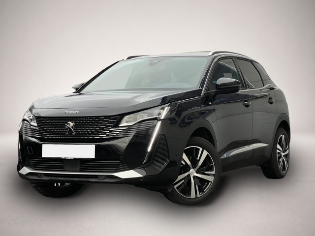Peugeot 3008 3008 GT 1.2 PureTech 130 ACC/AHK/BLIS/SHZ - Bild 1