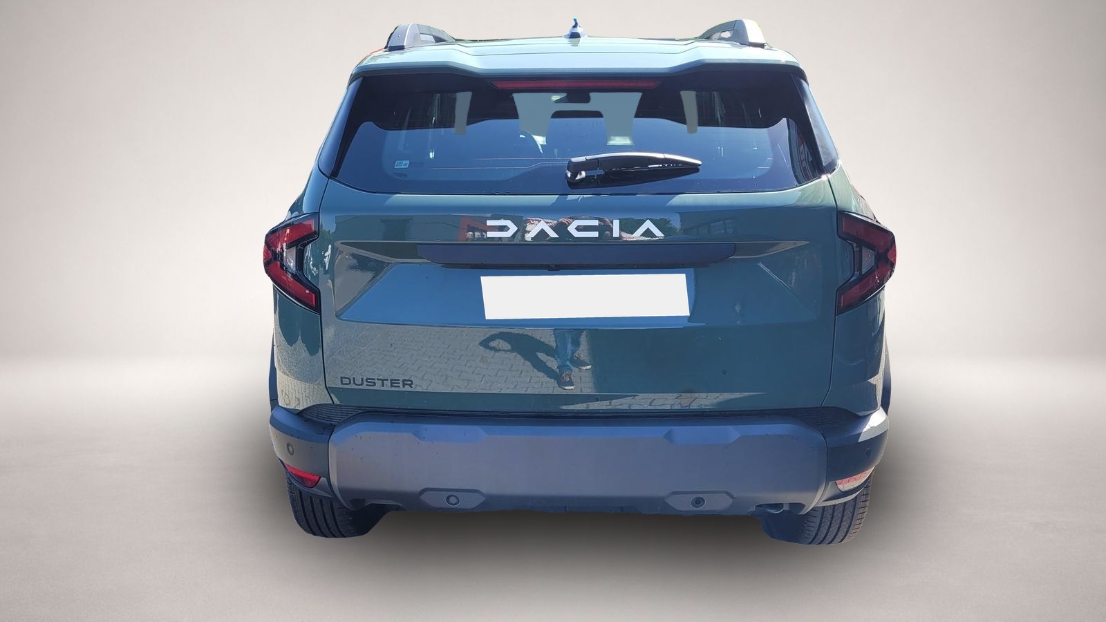 Bild 5 Dacia Duster LPG 120 PS AT | Carplay | Sitz+Lnkrdheiz.