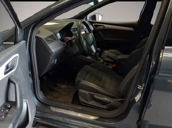 Bild 3 Seat Ibiza 1.0 TSI AB198EUR Style BEATS DAB PDC SHZ