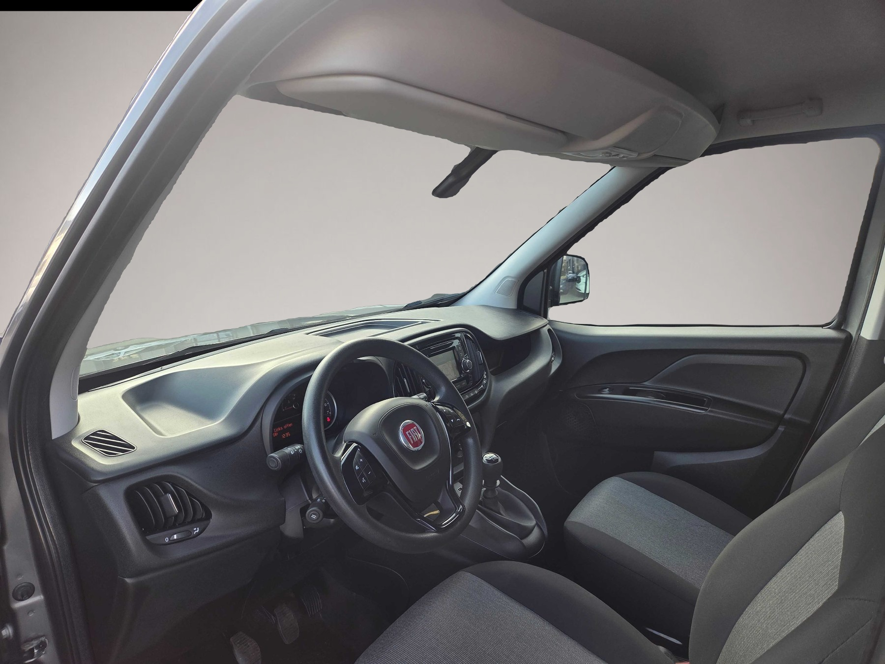 Fotografie 6 des Fiat Other Doblo Cargo Kawa L2H1 SX 1.6 Mjet 100PS NAV KAM