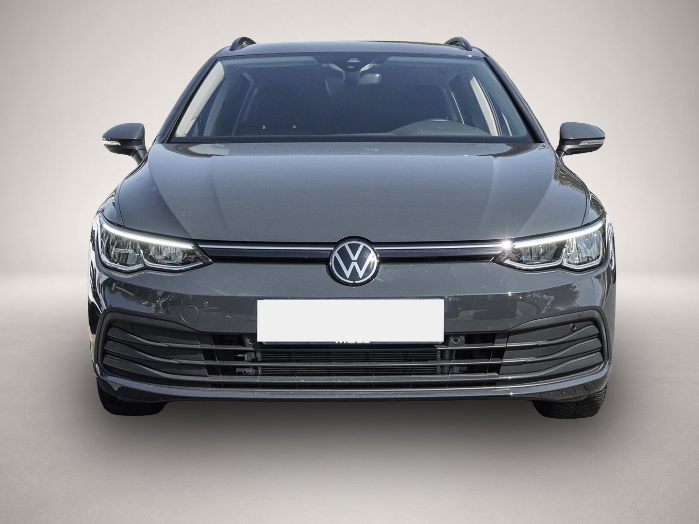 Bild 2 Volkswagen Golf Variant 1.5 TSI Life