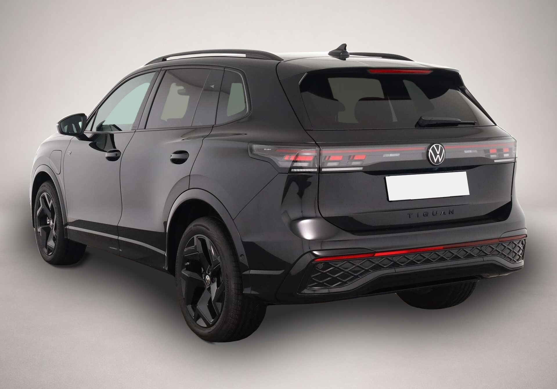 Fotografie 3 des Volkswagen Tiguan 1.5 eHybrid R-Line Black Style