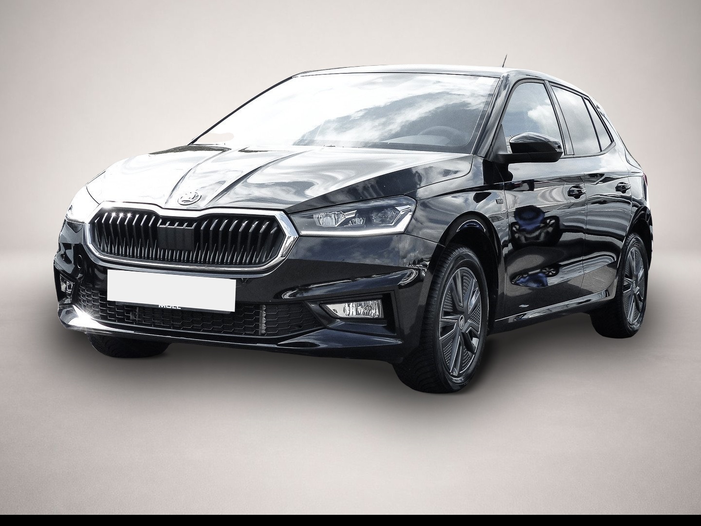 Bild 1 Skoda Fabia 1.5 TSI DSG Tour