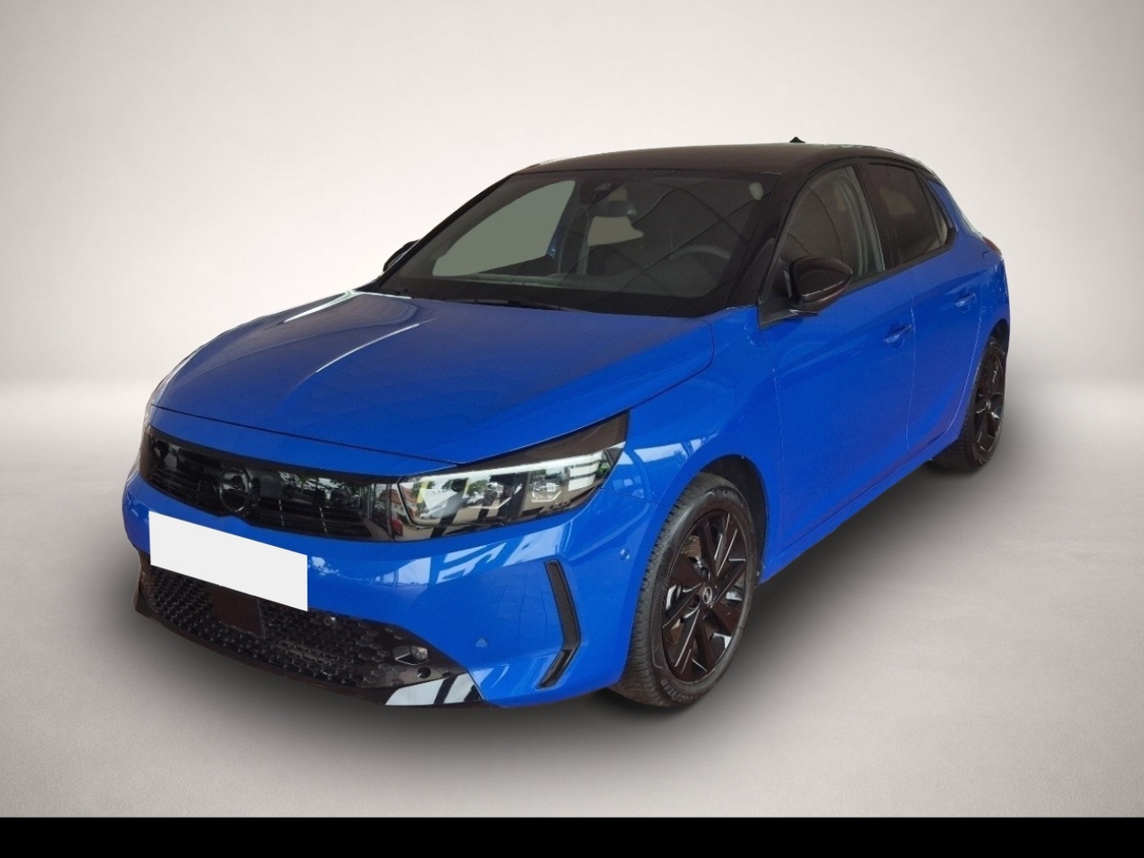 Bild Corsa Opel