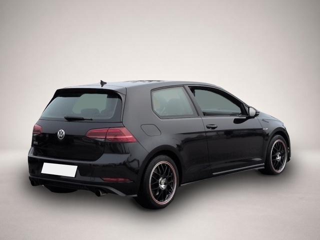 Fotografie 3 des Volkswagen Golf GTI VII 2.0TSI*LED SHZ PDCv+h 2-Zon-Klima
