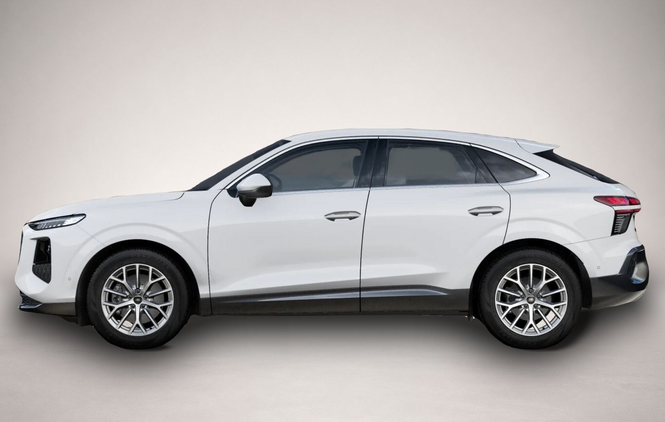 Bild 2 Audi quattro Q3 Sportback quattro Tech LED+ 18Z Keyl KlimaP