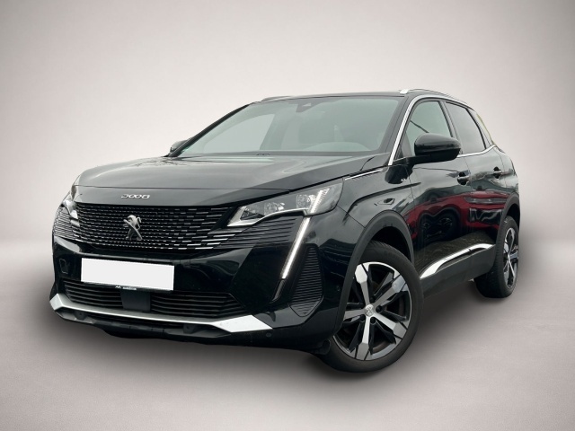 Peugeot 3008 3008 GT 1.5 BlueHDi 130 EU6d  ACC/BLIS/CAM/SHZ - Bild 1